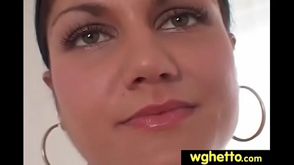Fuck my ghetto booty with your big white cock 24