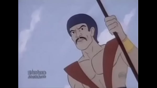 A Cidade da Magia (Tarzan)