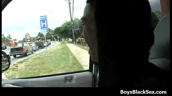 Black gay boys fuck white young dudes hardcore 09