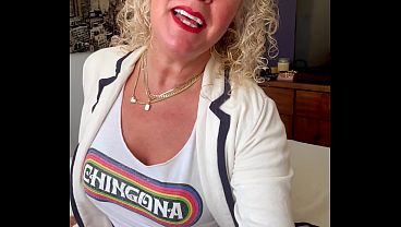 Step Mommy Shows You All You Need To Know Golden Shower