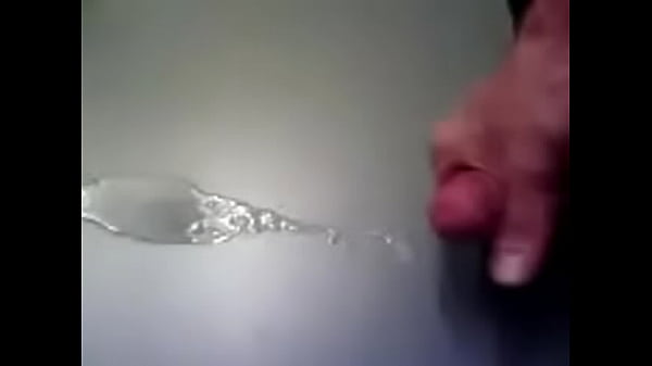 my cum load