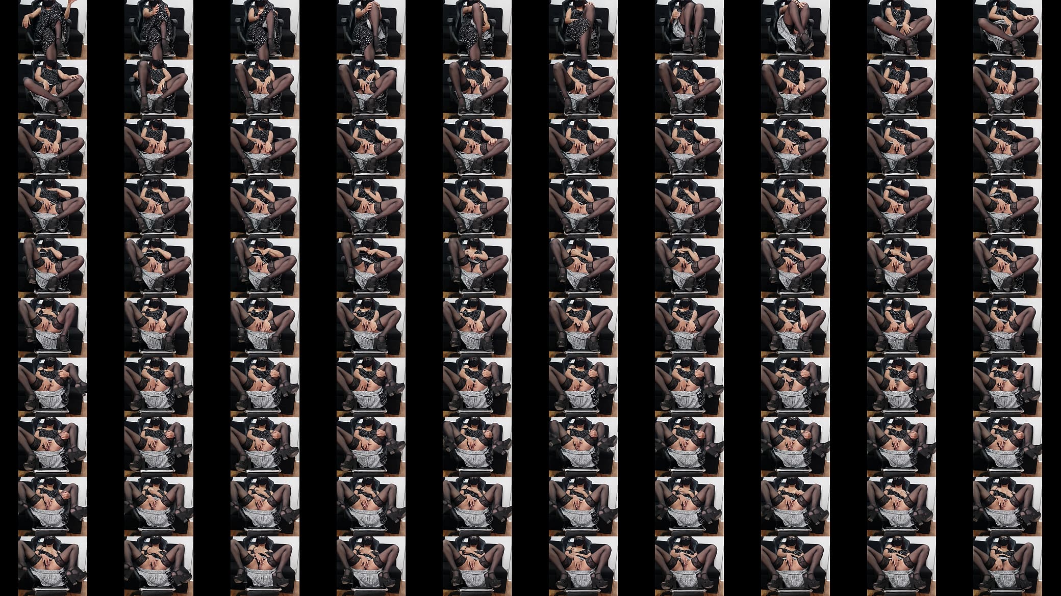 I film myself masturbating to send the video to my crush 预览图