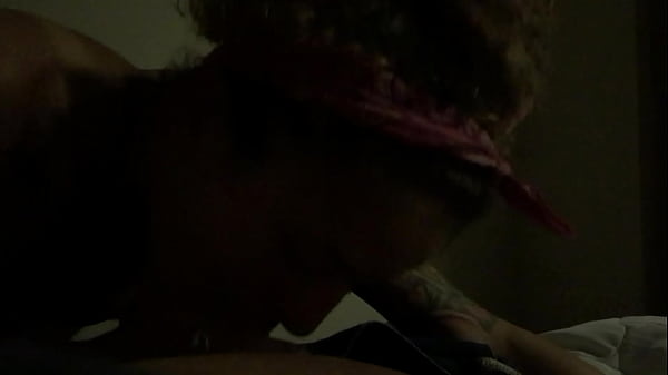 Cuban teen thot sucking my BBC