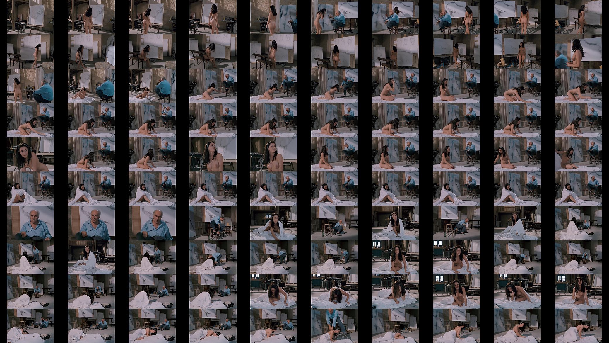 LaBelleNoiseuse720p10 预览图