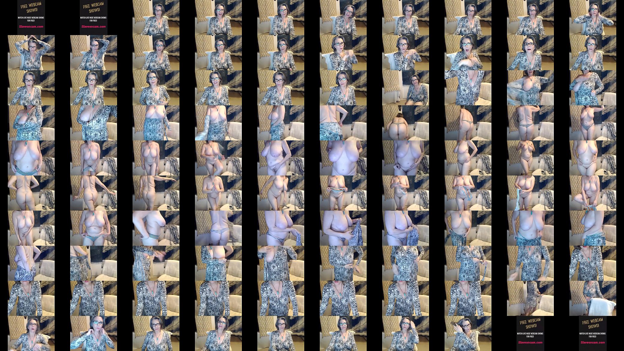Hot milf free live strip show 预览图