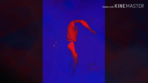 DIVA DICK Head Above Water