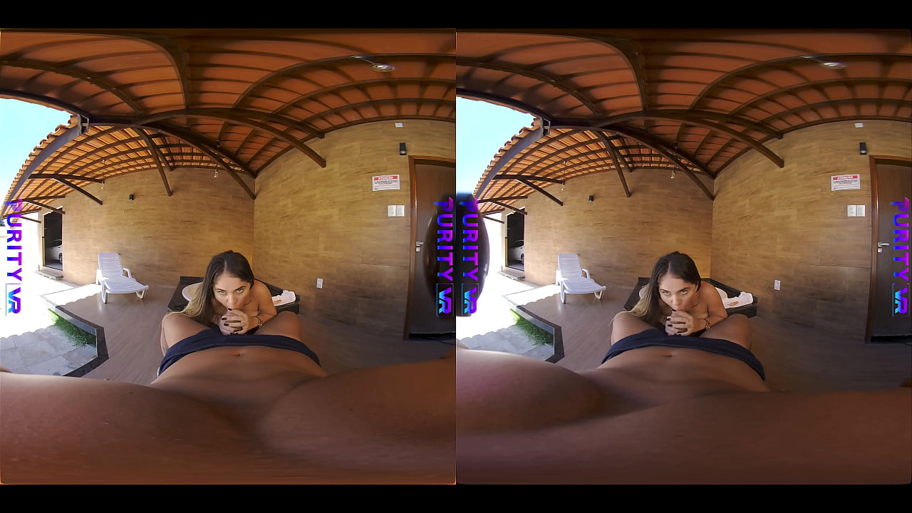 Engañando a una jovencita
                    beauty first time sauna 1 on 1 natural tits beautiful face female pov teens 18 straight hair virtual reality vr muchos negros