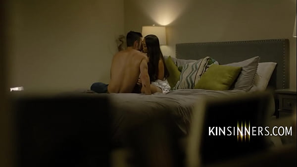 Her Sexual Fantasy- April Olsen, Dante Colle