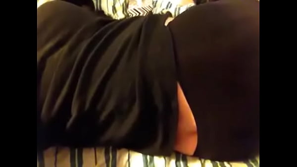 Athletic girl farts alot