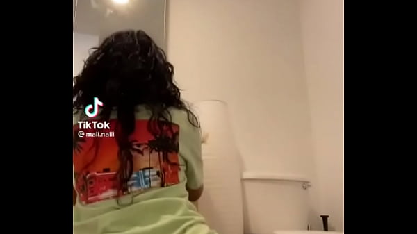 Cuming all over the place