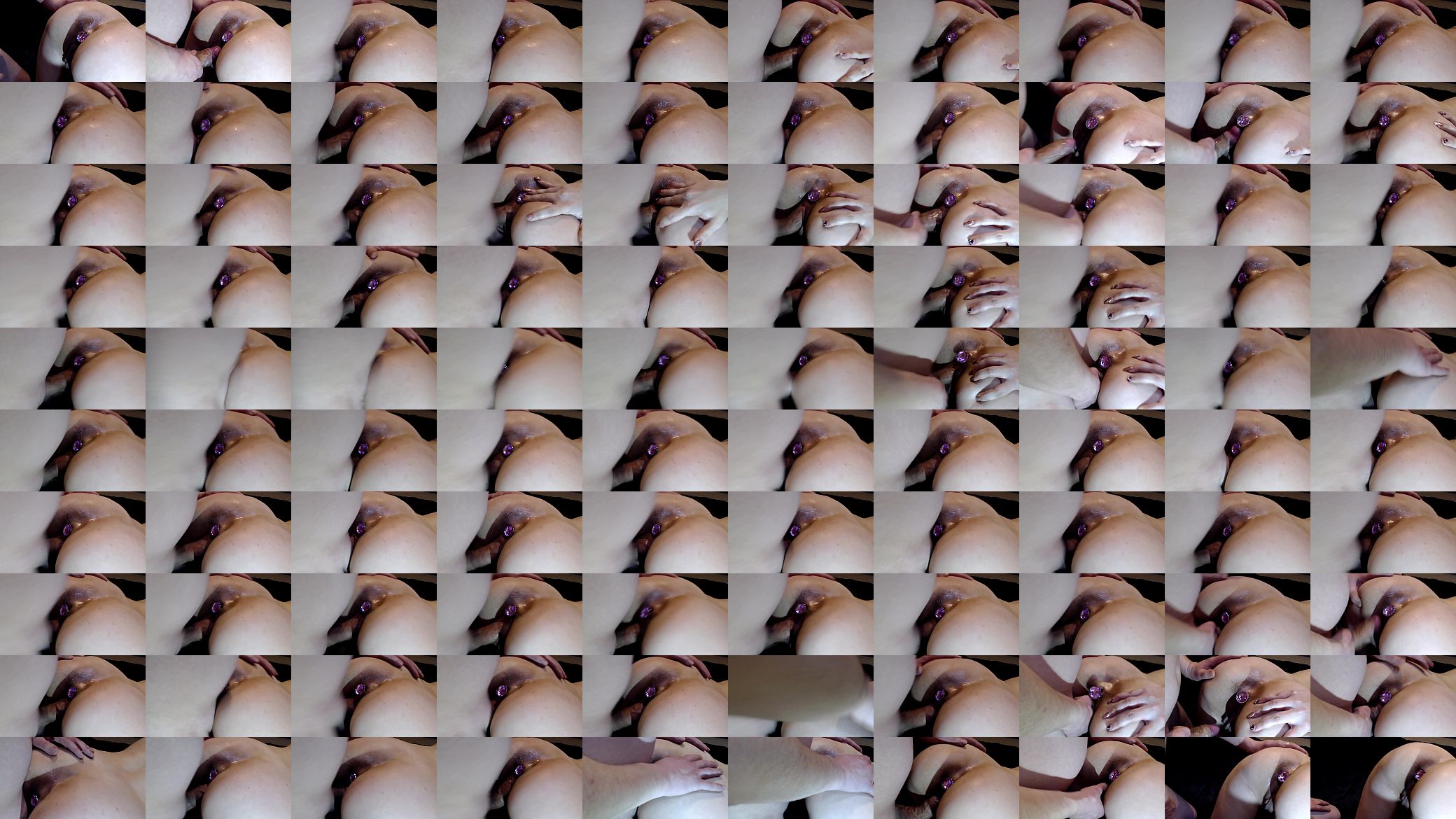 Vizooo69 Homemade Fuck Pussy Doggy Style 预览图
