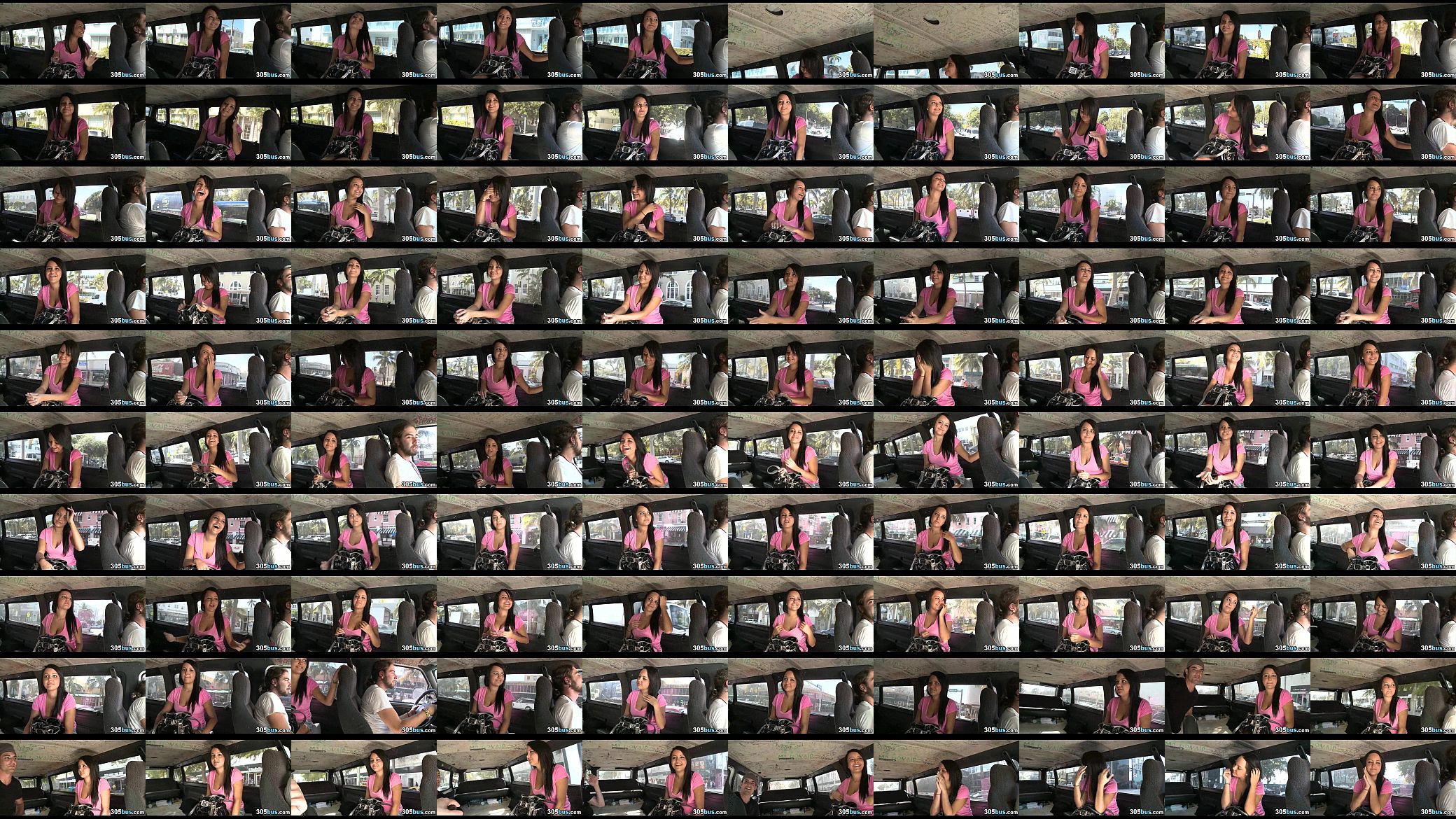 Amateur Fucking for Cash 116 预览图