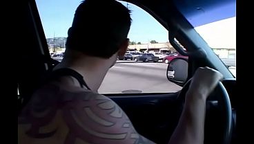 Victoria Givens Loves It Raw