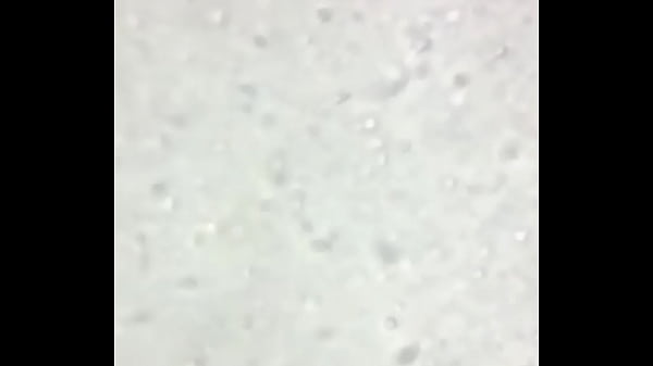 Seeing Single Man's Sperm