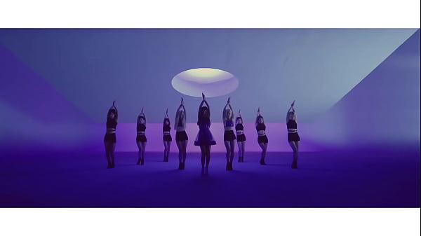 Love Cherry Motion (LOONA/Choerry)