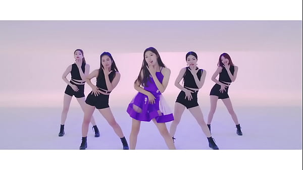 Love Cherry Motion (LOONA/Choerry)
