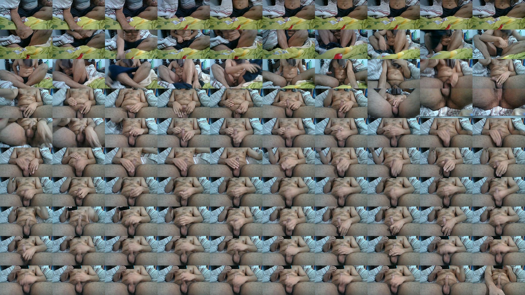 Masturbation 预览图