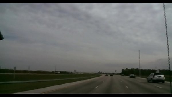 Blindfolded for a homosexual engulfing