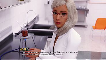 BEING A DIK #250 - My Stripper Girlfriend Gets Her Face Fucked Bu A Big White Cock