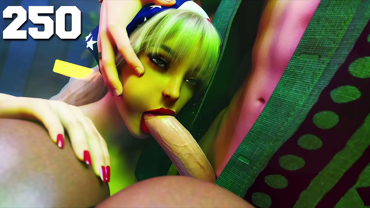 BEING A DIK #250 - My Stripper Girlfriend Gets Her Face Fucked Bu A Big White Cock