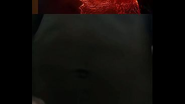 Ugandanman - black dick massage