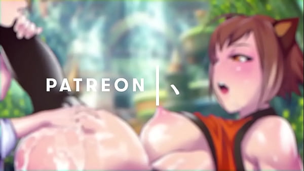 Makoto Nanaya Fucked