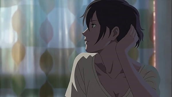 Kotonoha no niwa HD Español Latino