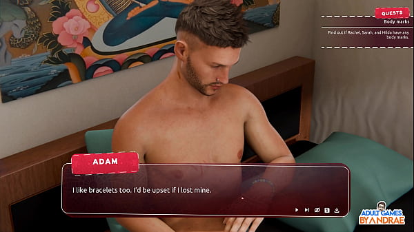 EP18: Naughty Cop Sonia - Sex Coach: Hot Yoga