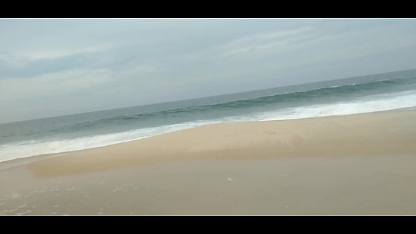 Nude beach