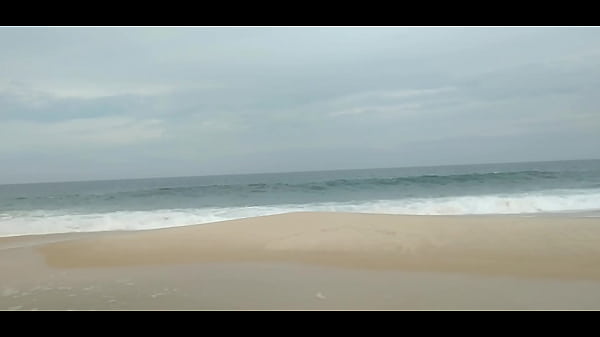 Nude beach