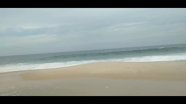 Nude beach