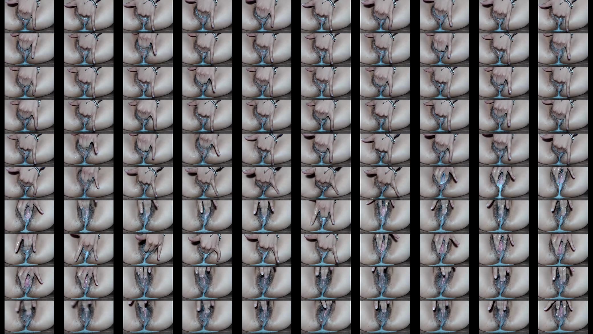creamy pussy 预览图