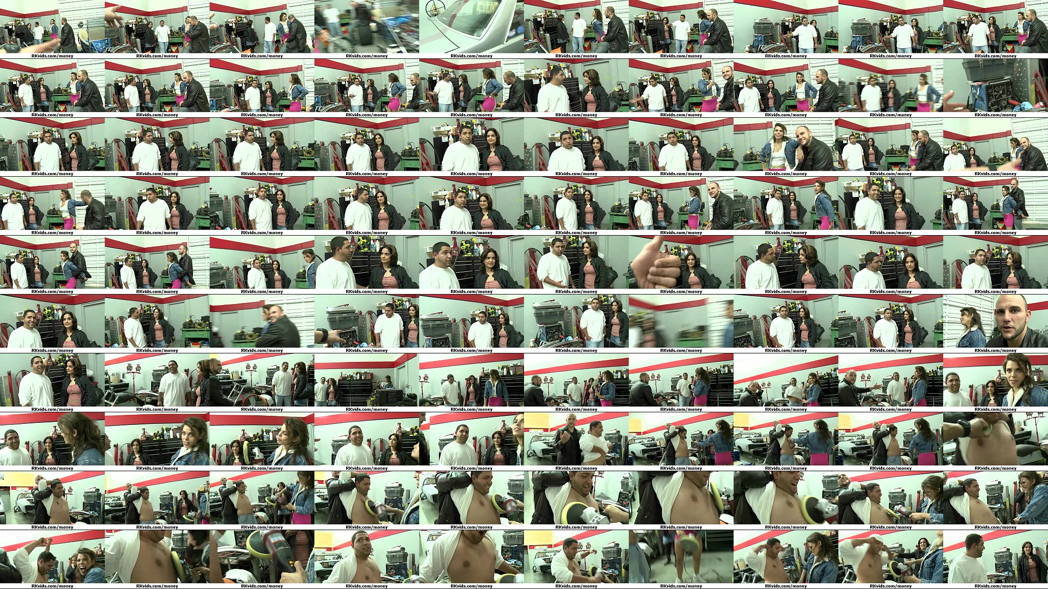 Money Talks - Pay for sex 29 预览图