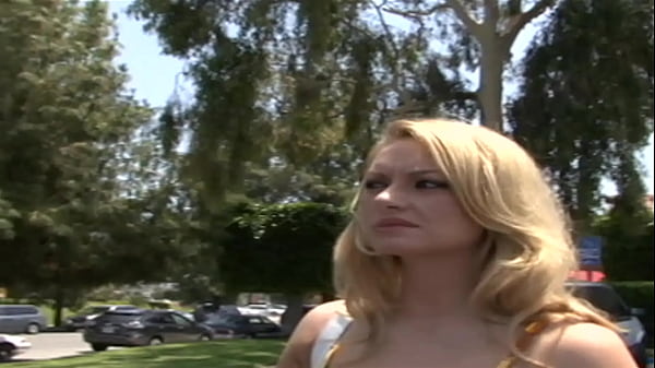 Aline Gets Black Dick In Her Milf Pussy