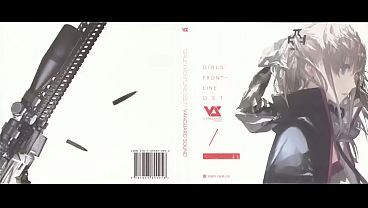Girls' Frontline Soundtrack - 02. DAY1