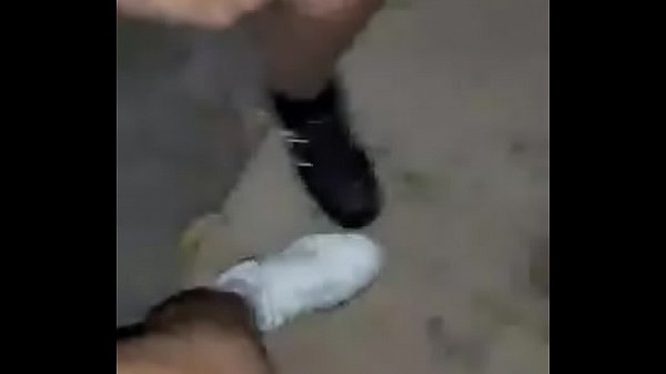 Comendo minha amiga trans Gordinha com meu clie...