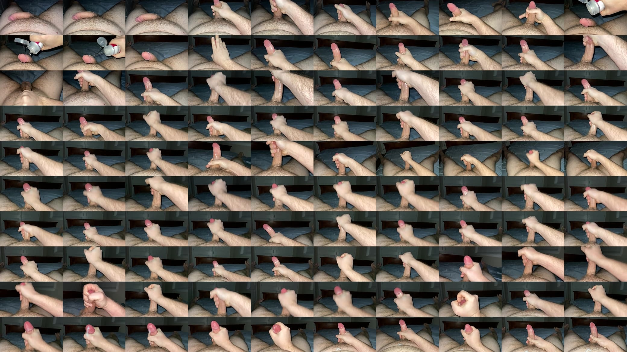 Stroking it 预览图