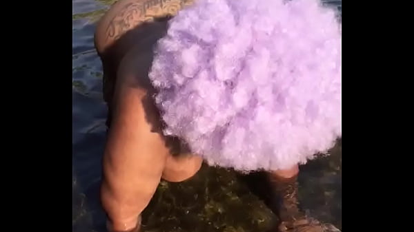 Hazelnut Living Her Life Da Fuck