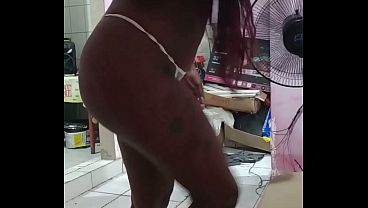 Year-end review with the whore