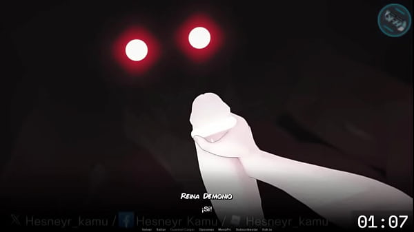 GME Anime World: part 3 fap