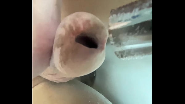 Download Video - Underwaterpalay with cock&comma; peehole and butt