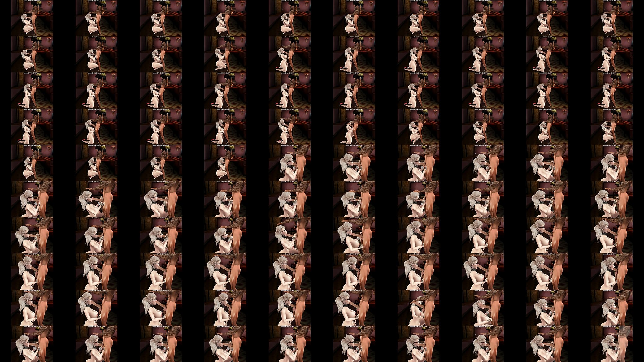 Katie gets Paul&acute;s cock 预览图