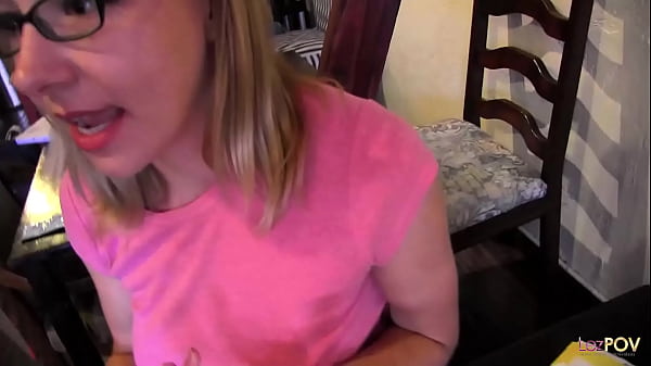 Using the many sex toys they have the blonde and the lesbian milf make each other cum