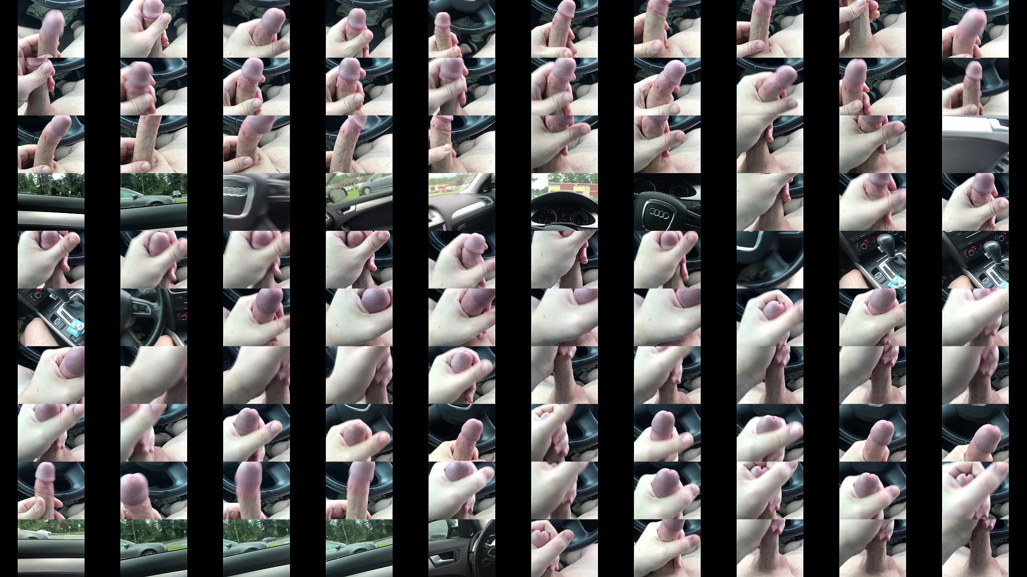 Public jerking 预览图