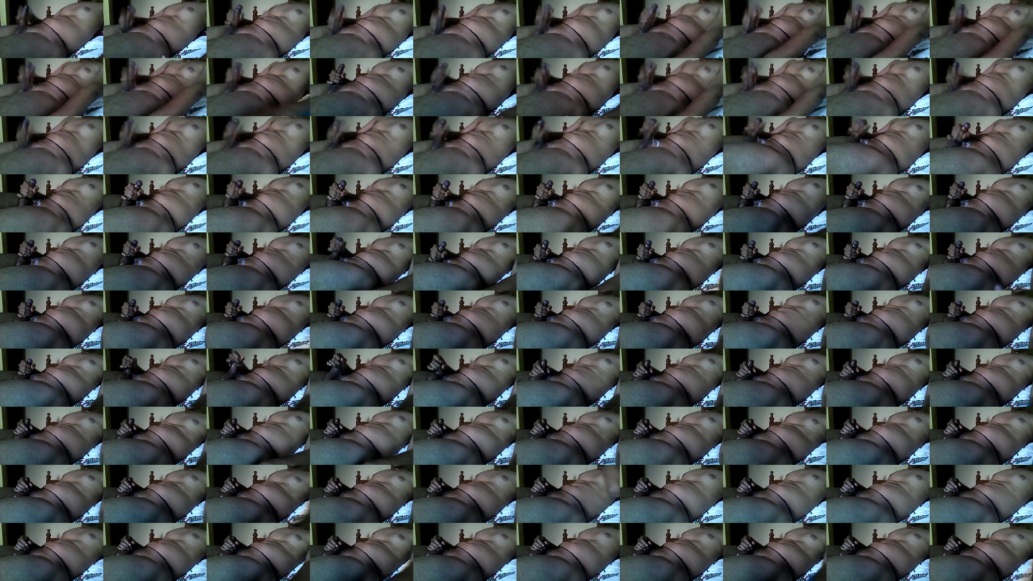 Live PT 6 Cum Shot 预览图