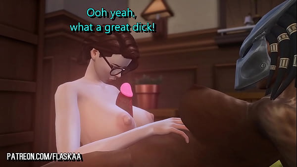 Horror Stories: A Wild Pr3dator Chapter 2 (OFFI...