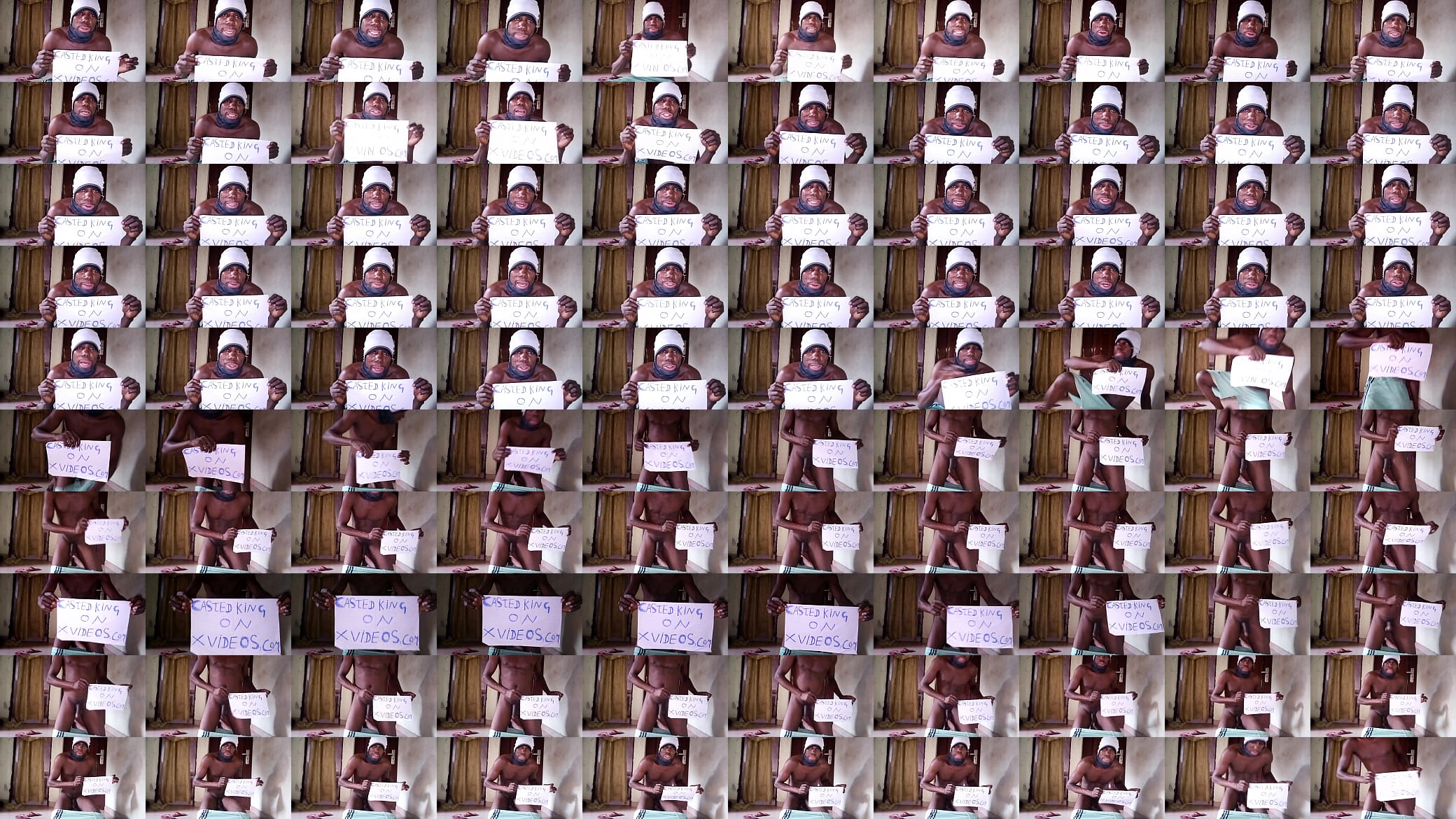 Verification video 预览图