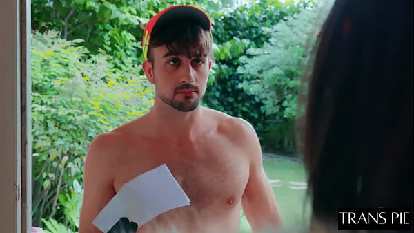 Download Video - Super sexy shemale big cock girl