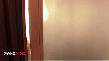 Yua Ariga's Intimate POV Blowjob and Handjob Experience