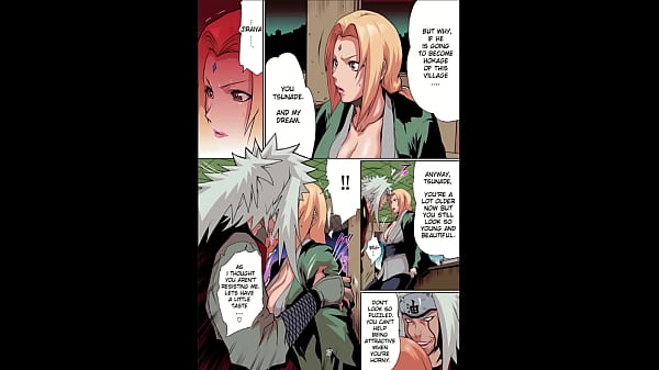 Naru Love 1 (tsuna) [ENG] [COLOR] download link in description